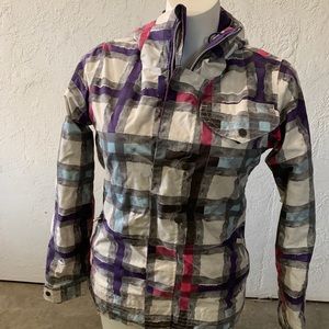 Women’s Burton Snowboard Jacket